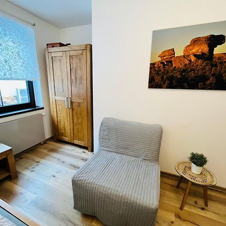 Vila Jensen Harrachov Kültér fotó