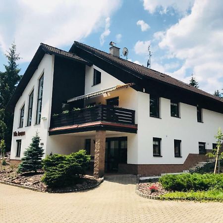 Vila Jensen Harrachov Kültér fotó